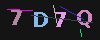 Gambar captcha